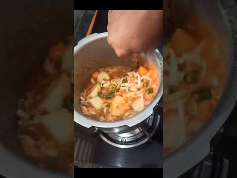 வாய்க்கு ருசியா இருக்கும் 🤤#vegetables #curry #sidedish #idea #food #shorts #reuseidea #cooking