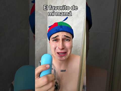 Mini Federico es el favorito ๐
