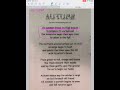 Exploring the Elements of Poetry