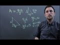 Triangle Area and Height Calculations