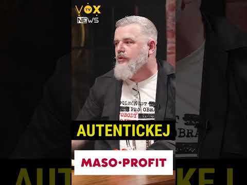 Daniel Vávra: Danuše Nerudová je věšák na názory #shorts #nejlepsipodcast
