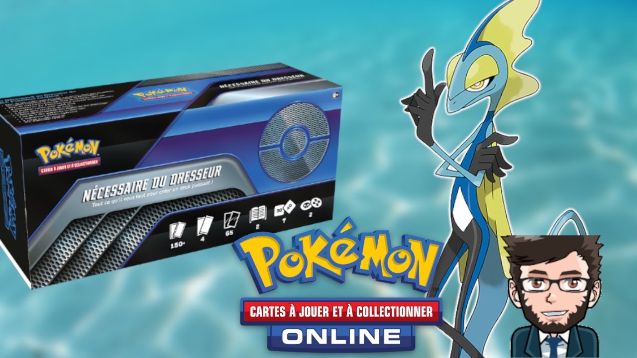 Un duo PARFAIT ? - Live Pokémon TCG Online