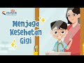 Kuis Menjaga Kesehatan Gigi