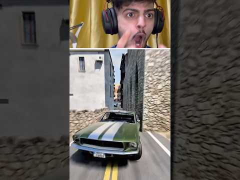 لو لمست حاجة هتتجوز بنت عمك مع السائق المجنون 🥵