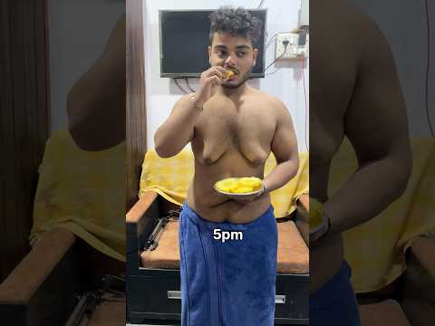 DAY 18 | Fatloss Journey | Chapter 1 #motivation #fatloss #fitness #gym #trending #viral #weightloss