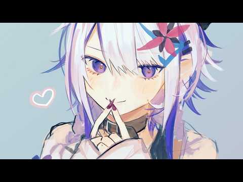 夜更かしさん【歌枠】(ホエテラ)