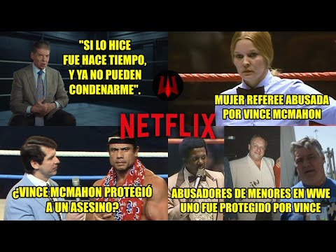 MR. MCMAHON - "Heat" Episodio 2 - Resumen Picante