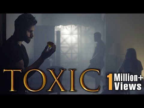 TOXIC |  Rahim Pardesi  | Ezu | Full Video | PS Records | SW1
