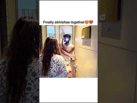 𝘀𝘂𝗿𝗽𝗿𝗶𝘀𝗲 𝘃𝗶𝘀𝗶𝘁 ❤😍 #fukrainsaan #manisharani #viral #shorts #trending #youtubeshorts #yt #ytshorts