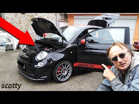 Here's Why Fiat is Better in Europe