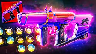 I Can't Believe Bungie Just Gave Us This... (Tier 5 Yeartide Apex)
