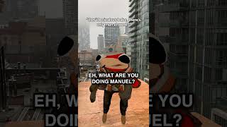 "Next is my turn" 🤣 #latino #hispanic #spanglish #bilingual