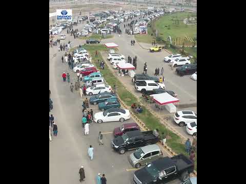 Multan, are you ready? PakWheels Car Mela is coming soon! Location: DHA Multan, Date: October 26th
