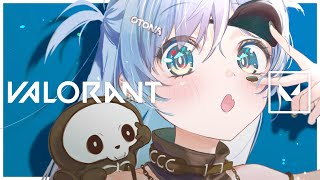 〖 VALORANT 〗ふるぱ！w/ れんじろう、らっしゃーさん、でゅおりんご、うるはさん。の巻〖 ぶいすぽっ！ / 夜乃くろむ 〗