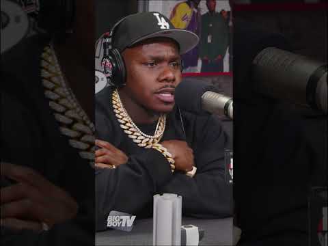 DaBaby Spent MILLIONS On Lawyers!! $$$