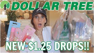 *HUGE* DOLLAR TREE HAUL | $105.00 WORTH OF BRAND NEW FINDS TO SPRINT FOR ASAP!