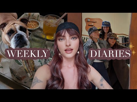 DE RETOUR… (après 9 mois d’absence)