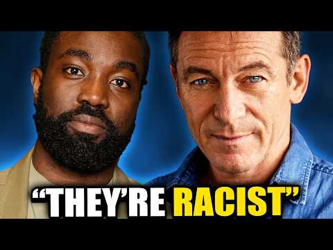 Jason Isaacs Calls Out RACIST Fans Over Snape Casting Controversy?! (My Thoughts)
