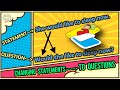 Helping Verbs and Question Formation