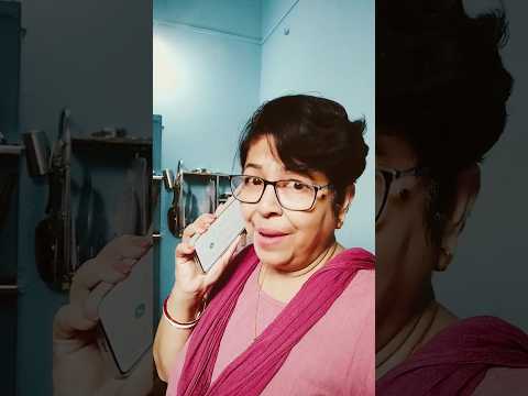 Hello Kaun 🤳📱#shorts #jayeeta #funny