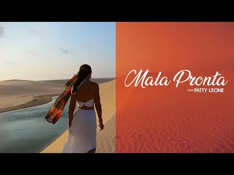 GRÉCIA: NAVEGUE PELAS ILHAS PARADISÍACAS DO PAÍS | MALA PRONTA - 16/11/2024