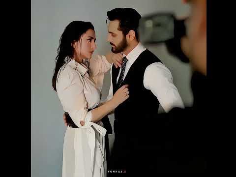 YumHaj | the biggest stars of 2023 | Tere Bin | Meerasim | Wahaj Ali | Yumna Zaidi | YumHaj