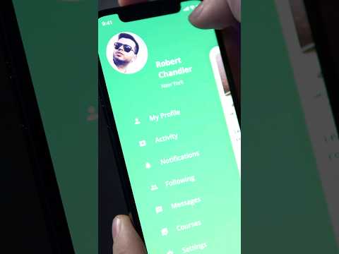 Basic Figma Interactions