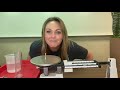 Understanding Triple Beam Balance
