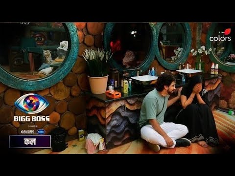Amaal Said Sorry To Tanya After Tanya Break Farhana's Friendship,Tanya Crying Badly BB19 Promo