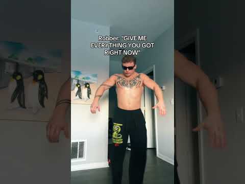 Bro had no idea it was LATMANs place💀 #gym #fitness #dance #wings #funny #latman