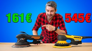 La MIA LEVIGATRICE preferita ... DI SEMPRE! (economica)