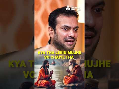 कैलाश मानसरोवर में मिला चमत्कारी पत्थर | Story Of Unknown Stone | Kailash Parvat @THEARUNPANDITSHOW