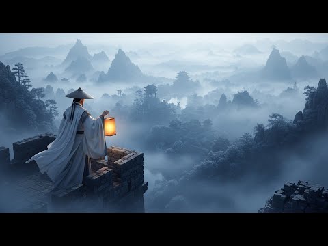 花影星辰之梦 · 触动灵魂的中国传统音乐 | 古筝音乐 Guzheng Instrumental Music for Meditation and Relaxation