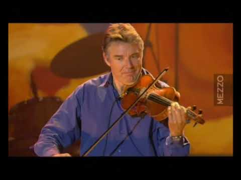 Didier Lockwood - The Kid (Live 2004 @ Jazz à Vienne)