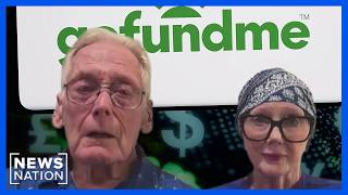 YouTube video thumbnail: Woman Behind Controversial Fundraiser Says Gofundme is 'Hurting' Family