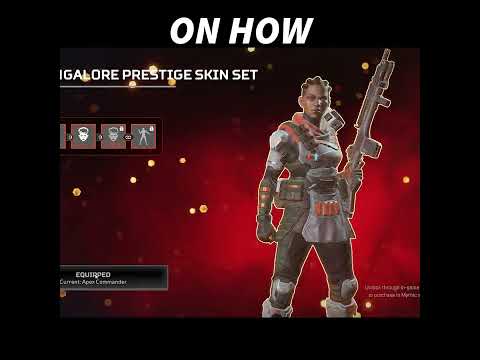 Why I NEVER Open Apex Packs In Apex Legends