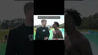 ishowspeed moments