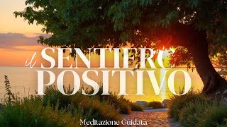 C'è un Piano Per Te | Abbi Fiducia che ce la farai - Meditazione Guidata