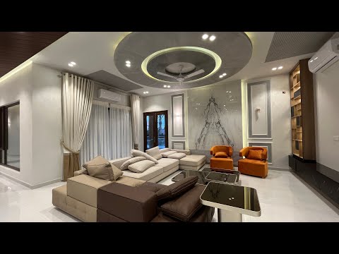 Top 10 Interior Design Trends You Need to Know | Latest Home Ideas