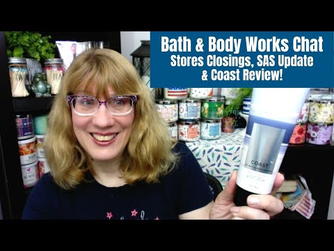 bath and body works coast cologne