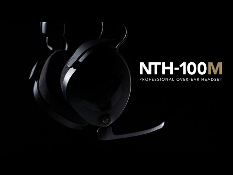 Features and Specifications of the NTH-100M