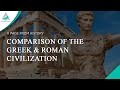 Greek and Roman Art and Influence