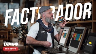 Tango Software - Facturador