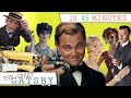The Great Gatsby: Key Chapter Insights