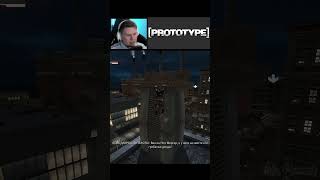 🤣 Отряд Игрек Игрек ∎ Prototype