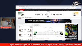 Green Bay Packers Vs Pittsburgh Steelers  pression 1