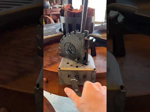 Ragnar 80 | FuegosJL