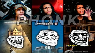 Momentos Mais Frios do Trollface 🥶💀 - Compilado #6