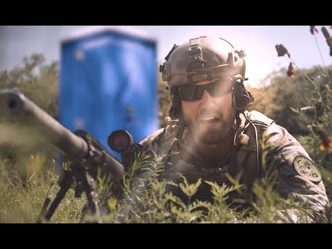 Military Ballad - Can't Believe We Miss This
