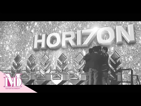 HORI7ON(호라이즌) - 'Salamat(고마워)' MV